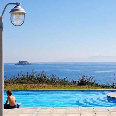 The Seasons Villas Mousata Eksteriør bilde