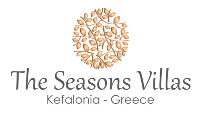 The Seasons Villas Mousata Eksteriør bilde